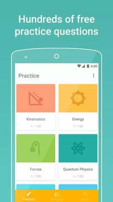 PhyWiz智慧物理 v1.0.5 安卓版 3