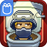 廁所小分隊(duì)(Toilet Squad)