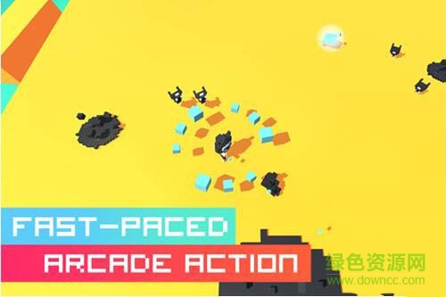 等離子槍中文修改版 v1.0 安卓版 0