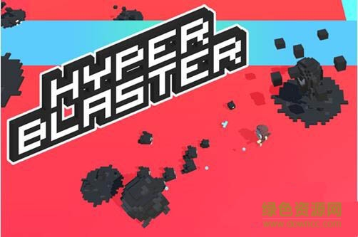 等離子槍中文修改版 v1.0 安卓版 2