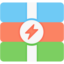 閃電壓縮解壓軟件