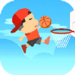 東投西扣中文修改版(Shoot And Dunk)