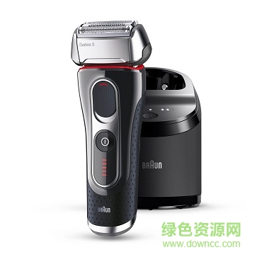博朗剃須刀5090cc說明書 pdf高清電子版 0