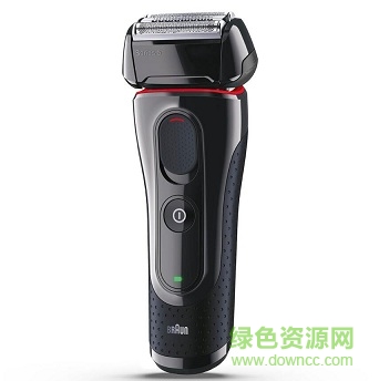 博朗電動(dòng)剃須刀5030s說明書 pdf高清電子版 0