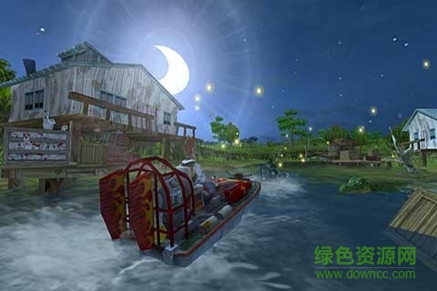 水上狂飆手機版 v2.5.9 安卓版 1