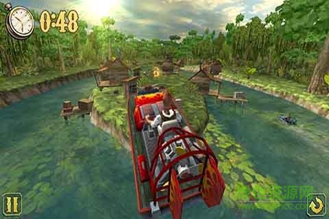 水上狂飆手機版 v2.5.9 安卓版 2