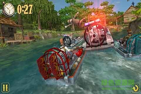 水上狂飆手機版 v2.5.9 安卓版 3