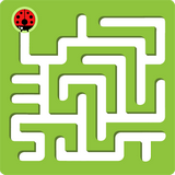 迷宮之王中文修改版(Maze King)