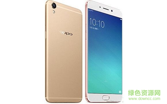 OPPO R9s手機(jī)驅(qū)動 官方版 0