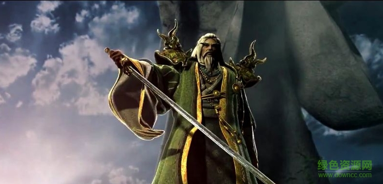 劍魔獨孤求敗正式版1.0_魔獸對抗地圖0