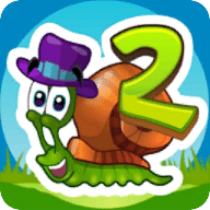 蝸牛鮑勃2(Snail Bob 2)