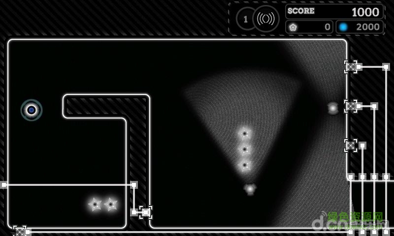 追逐陰影(RunTheShadowAE) v1.0 安卓版 2