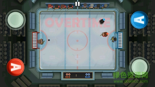 熱血冰球中文修改版(Ice Rage) v1.0.34 安卓版 2