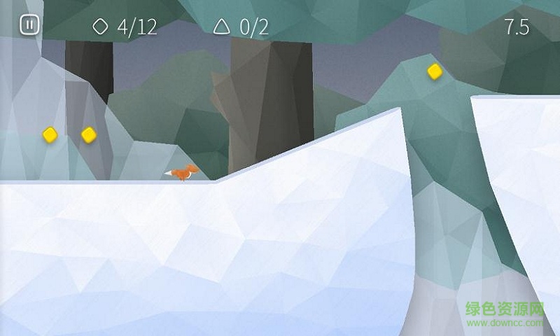 疾如迅狐內(nèi)購修改版(Fast like a Fox) v1.3.3 安卓免谷歌直裝版 1