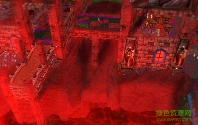 傳說の命運(yùn)之旅v1.0.95正式版_魔獸orpg地圖 附隱藏英雄密碼 0