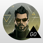 殺出重圍go蘋(píng)果版修改版(deus ex go)