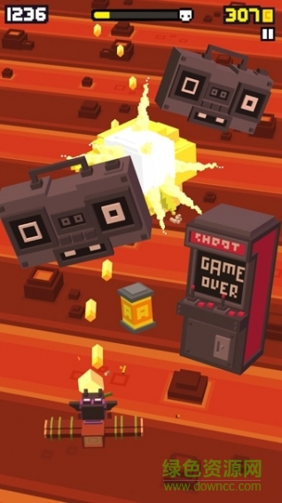 爆射空戰(zhàn)內(nèi)購(gòu)修改版 v2.801 安卓版 1