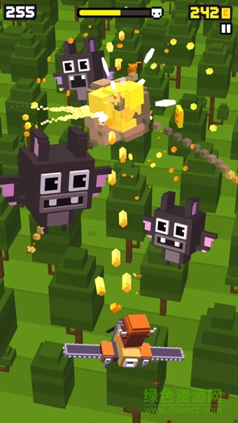 爆射空戰(zhàn)內(nèi)購(gòu)修改版 v2.801 安卓版 3