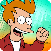 飛出個(gè)未來中文修改版(futurama)