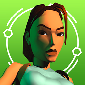 古墓麗影1免費(fèi)完整版(Tomb Raider 1)