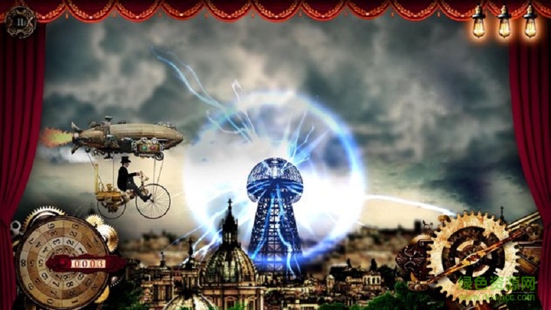 蒸汽航行內(nèi)購修改版(Steamkraft) v1.1 安卓完整版 2