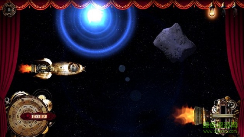 蒸汽航行內(nèi)購修改版(Steamkraft) v1.1 安卓完整版 3