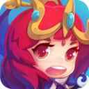 果盤武娘聯(lián)萌手游