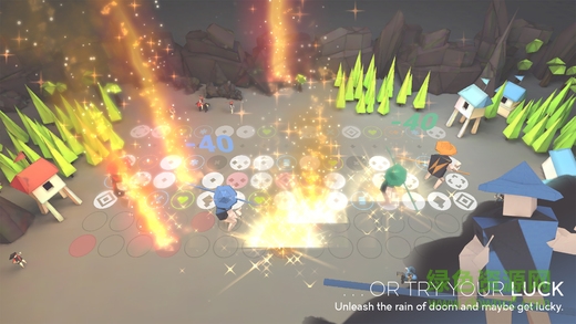 上帝元素漢化修改版(Deity Elementals) v1.0.7 安卓免谷歌版 0