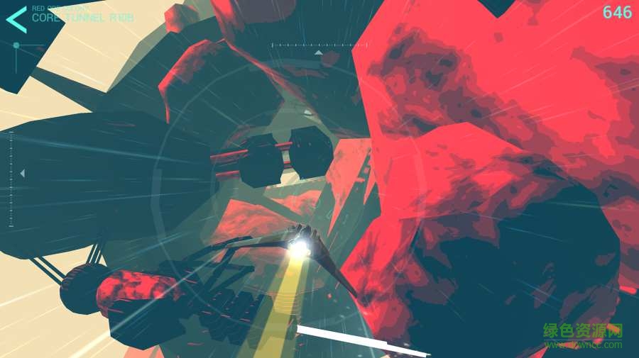 極速燃燒hyperburner中文版 v1.0.0 安卓免谷歌版 1