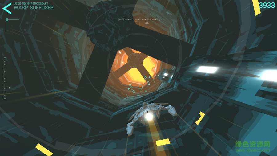 極速燃燒hyperburner中文版 v1.0.0 安卓免谷歌版 0