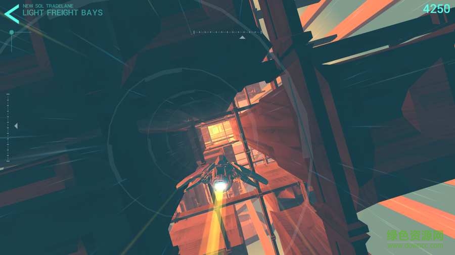 極速燃燒hyperburner中文版 v1.0.0 安卓免谷歌版 2