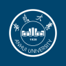 安徽大學(xué)迎新