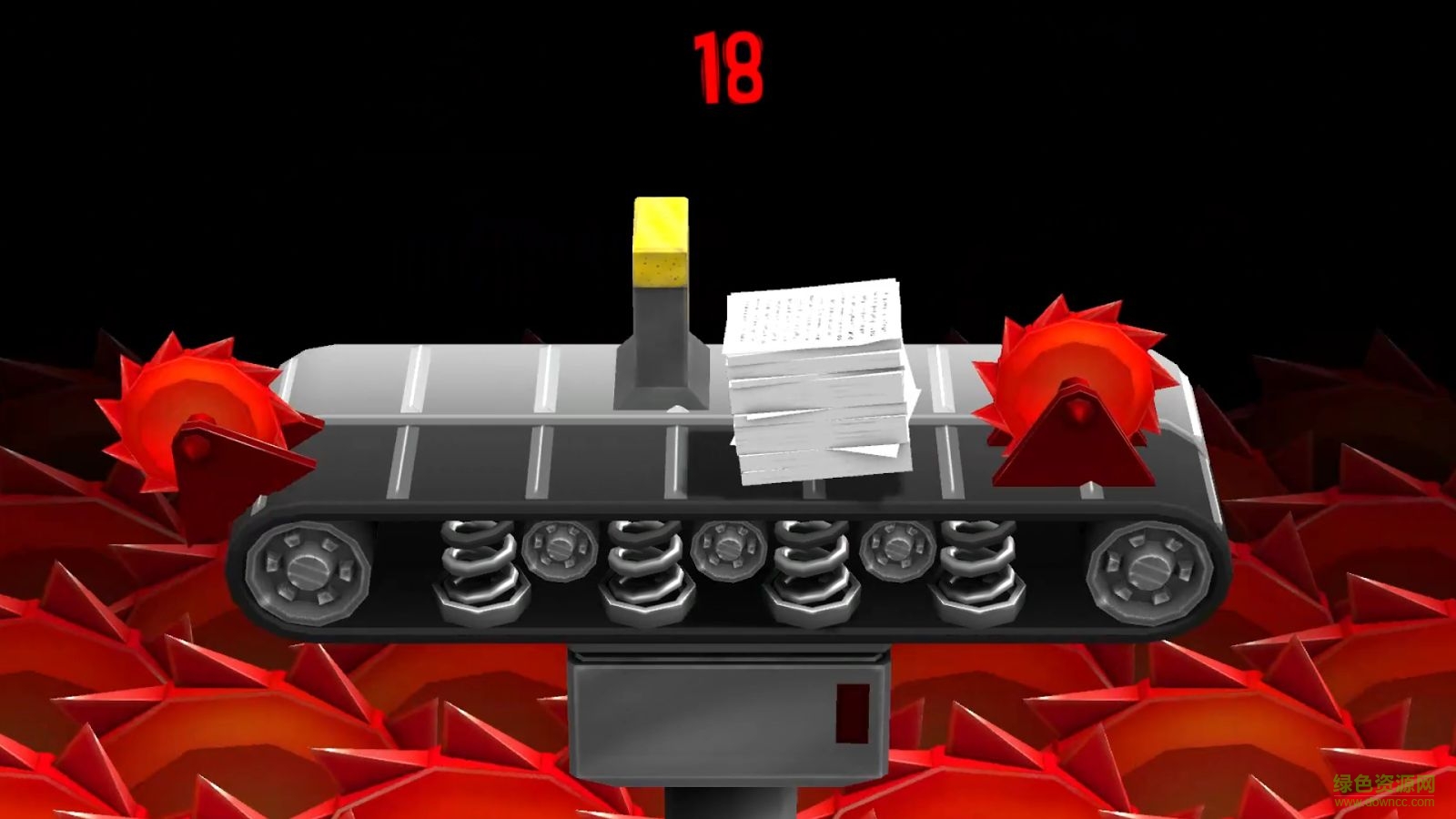 碎紙?zhí)由?Shredmill) v1.0.2 安卓版 1