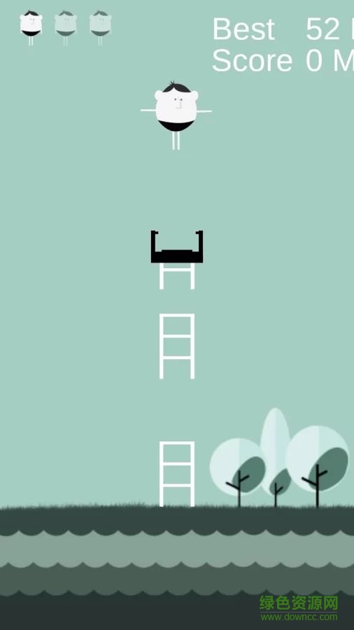 高臺跳水(Mr Dive) v1.0 安卓版 0