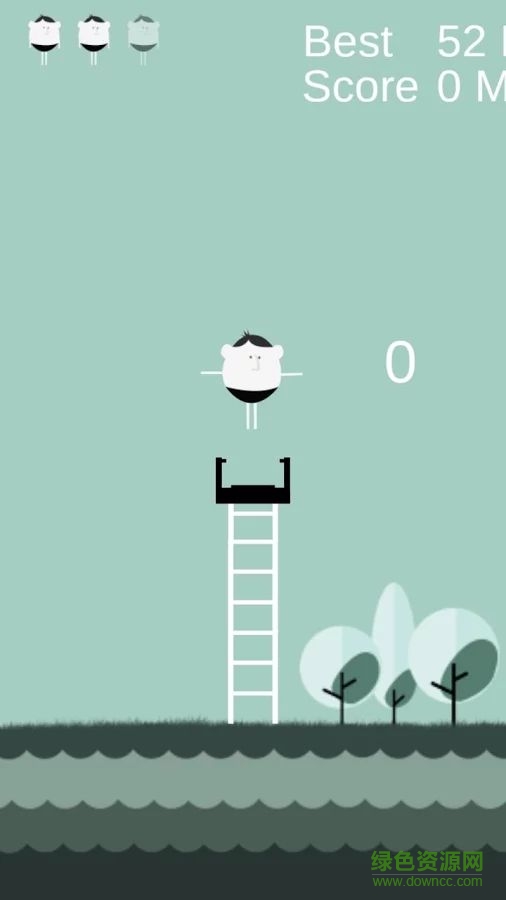 高臺跳水(Mr Dive) v1.0 安卓版 1