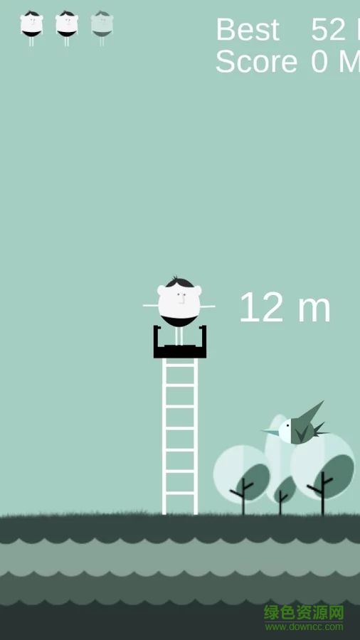 高臺跳水(Mr Dive) v1.0 安卓版 3