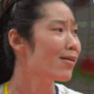 中國(guó)女排朱婷表情包