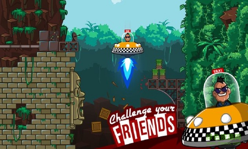 太空集合內(nèi)購(gòu)修改版(Space Rally) v0.0.5 安卓無限金幣版 0