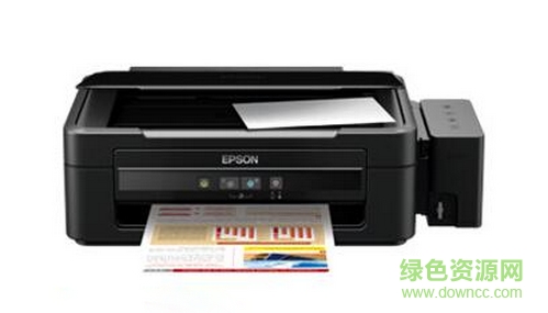 愛普生L351打印機驅(qū)動 免費版 0