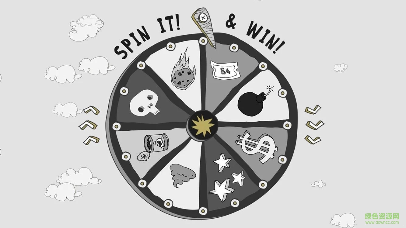 呆瓜落崖記無限星星修改版 v1.0.6 安卓版 2