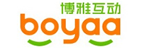 博雅互動(dòng)<