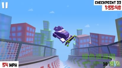 明星滑板手(Star Sk8r) v1.8 安卓版 0