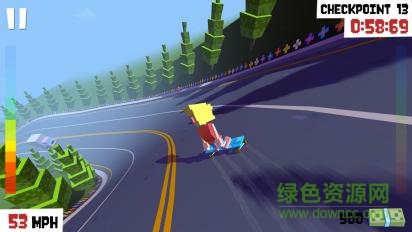 明星滑板手(Star Sk8r) v1.8 安卓版 1