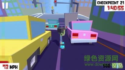 明星滑板手(Star Sk8r) v1.8 安卓版 2
