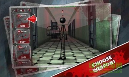 踢勇敢火柴人無限金幣版 v1.0 安卓版 0