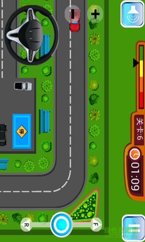 輕松學開車游戲 v1.8 安卓版 2