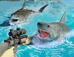 鯊魚狩獵深潛2中文修改版(Shark Hunting Deep Dive 2)