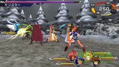 古拉姆幻想曲起源中文修改版(Gramfantasia Genesis) v1.0 安卓版 1