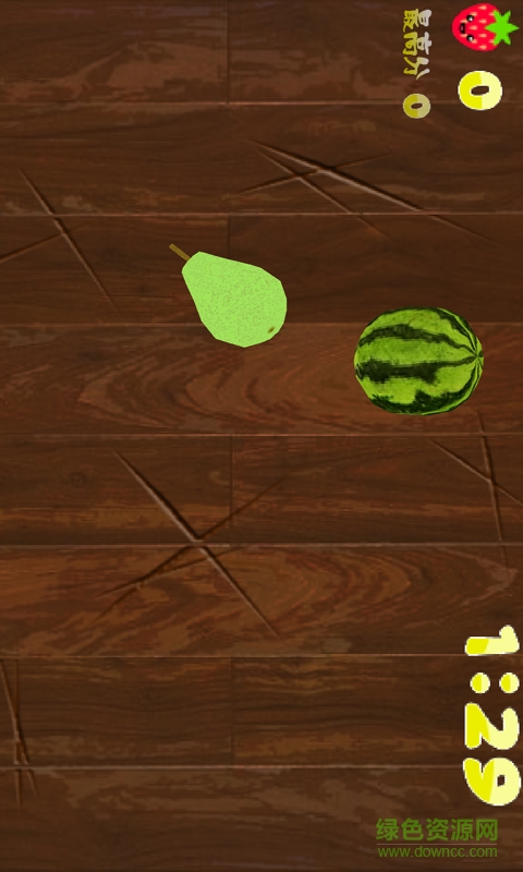 單機(jī)忍者切水果fruit slice v6.1 安卓版 0