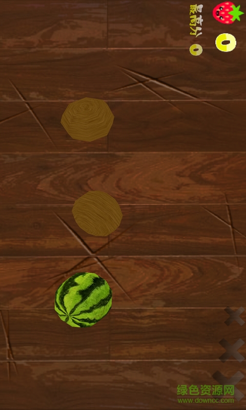 單機(jī)忍者切水果fruit slice v6.1 安卓版 3
